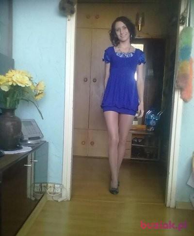 BEZIMIENNAEtna, Female, 36, Wrocław, Polska, Photo: 5