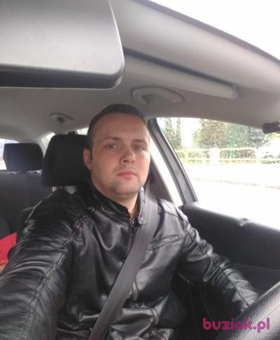 Maciej, Male, 37, Polska, Photo: 2