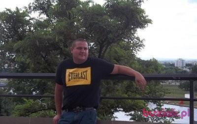 tyberiusz, Male, 41, Kraków, Polska, Photo: 4