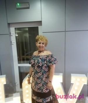 Alicja, Kobieta, 61, Konin, Polska, Zdjęcie: 5