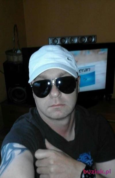 Maciek , Male, 51, Oświęcim, Polska, Photo: 2