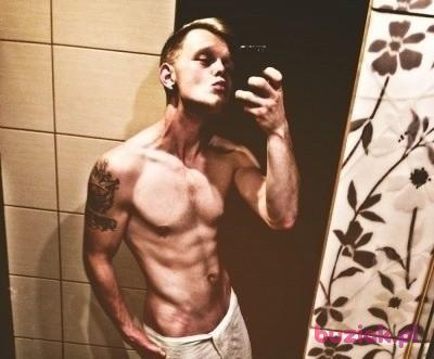 Dawid1322pl, Male, 31, Władysławowo, Polska, Photo: 2