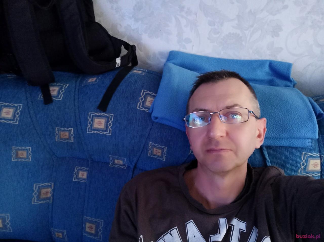 sylwester, Male, 53, Kalisz, Polska, Photo: 2