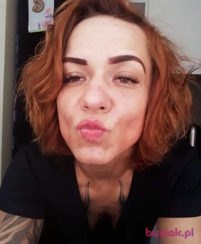 Magda, Female, 40, Szczecin, Polska, Photo: 1