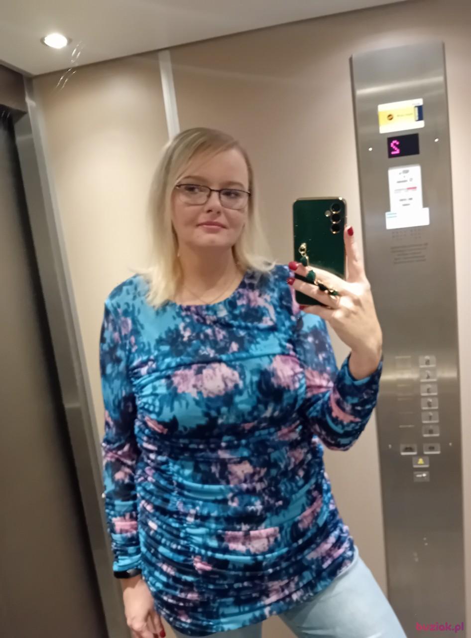 Ewelina, Female, 38, Haga, Holandia, Photo: 2