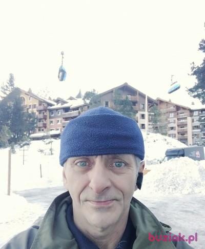 0! Leon, Mężczyzna, 63, Sosnowiec, Polska, Zdjęcie: 1