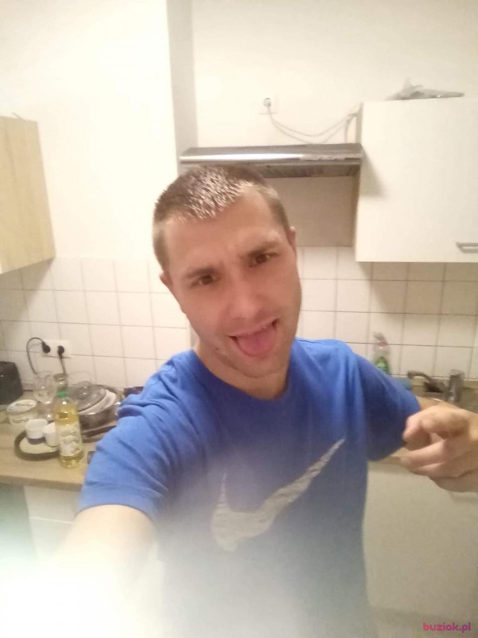 Mateusz, Male, 35, Szczecin, Polska, Photo: 2
