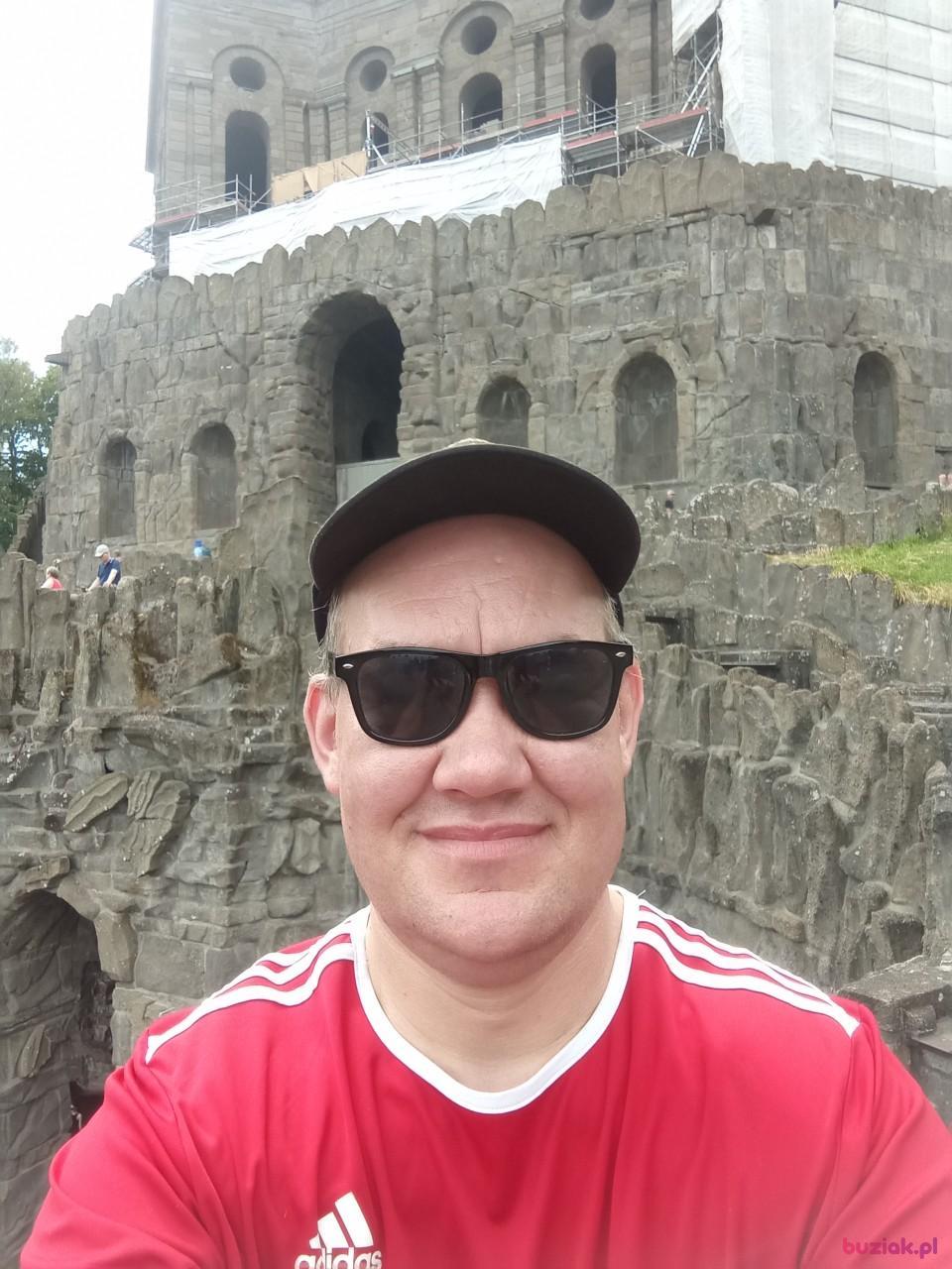 Marek, Male, 50, Haga, Holandia, Photo: 2