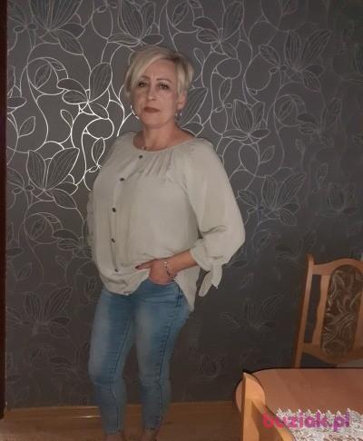Wioletta, Kobieta, 54, Izbica Kujawska, Polska, Zdjęcie: 5
