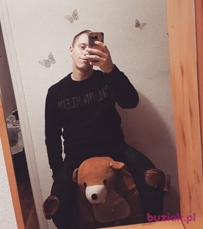 Maciej, Mężczyzna, 30, Bytom, Polska, Zdjęcie: 2