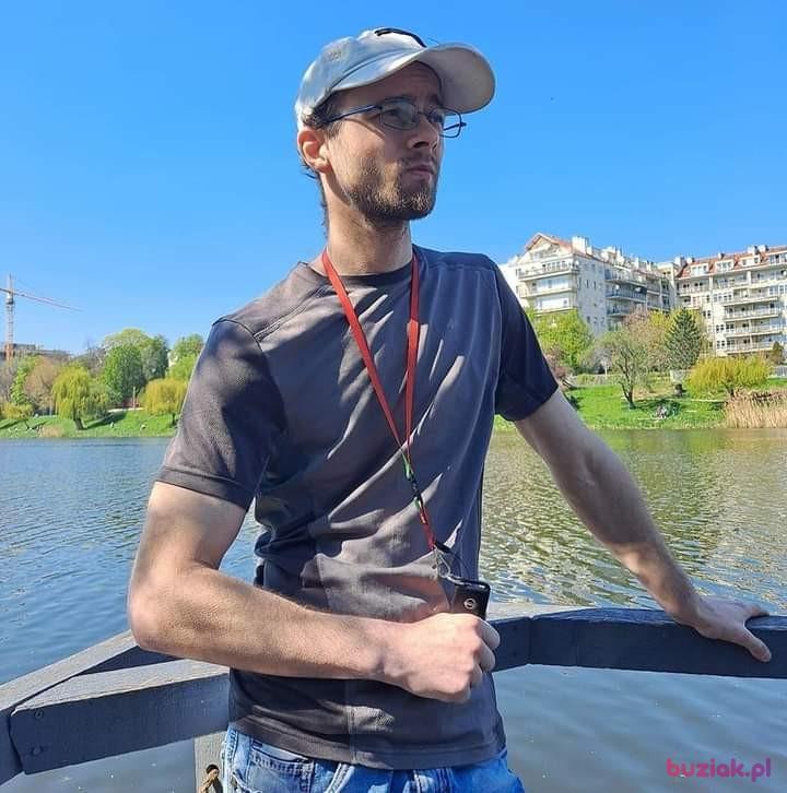 Krystian, Mężczyzna, 30, Warszawa, Polska, Zdjęcie: 1