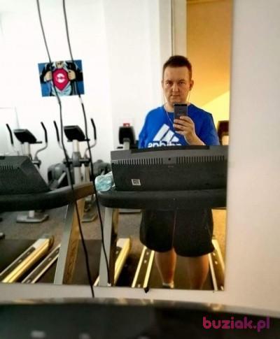 Mariusz, Male, 42, Olsztyn, Polska, Photo: 2