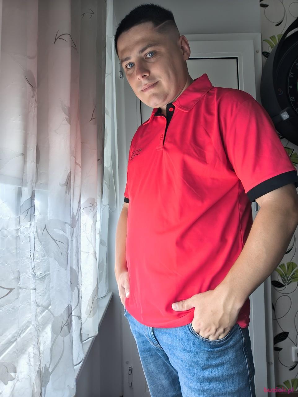 Mateusz, Mężczyzna, 35, Düsseldorf, Niemcy, Zdjęcie: 1