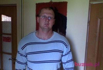 Łukaszek, Male, 44, Gdańsk, Polska, Photo: 2
