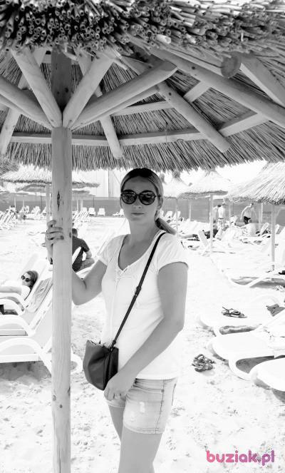 Dominika , Kobieta, 42, Gorzów Wielkopolski, Polska, Zdjęcie: 3