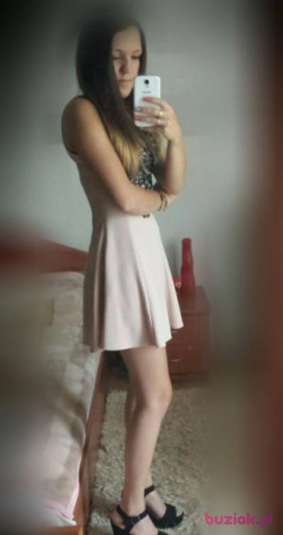 Nika Mo, Female, 31, Kraków, Polska, Photo: 5