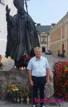 Adam, Mężczyzna, 67, Parczew, Polska, Zdjęcie: 2