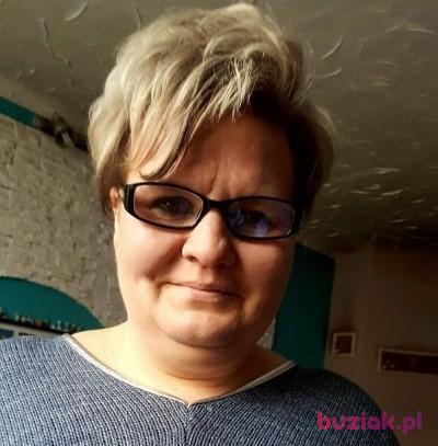 Marlena , Female, 53, Łódź, Polska, Photo: 2