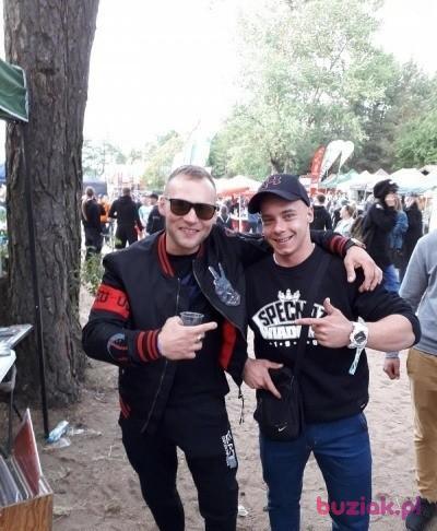 Piotrek, Male, 31, Nowy Tomyśl, Polska, Photo: 3