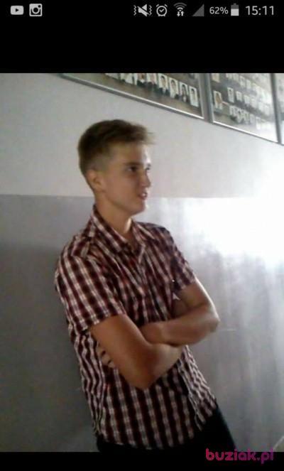 Kuba, Male, 27, Kraków, Polska, Photo: 5