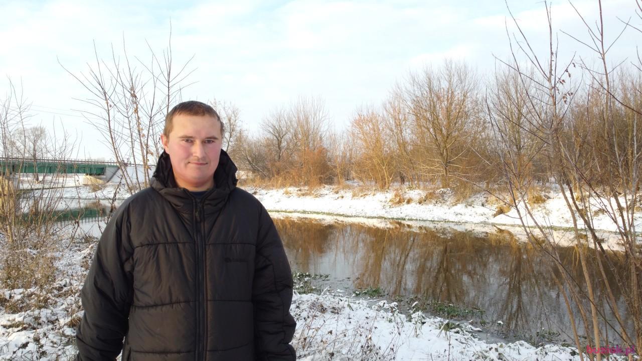 Michał, Male, 37, Zgierz, Polska, Photo: 264