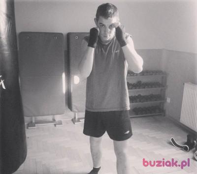 Dawid , Male, 29, Słupsk, Polska, Photo: 1
