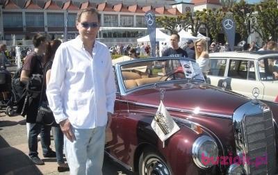 Krzysztof, Mężczyzna, 63, Gdańsk, Polska, Zdjęcie: 4