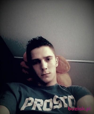 Dawid, Mężczyzna, 32, Polska, Zdjęcie: 2