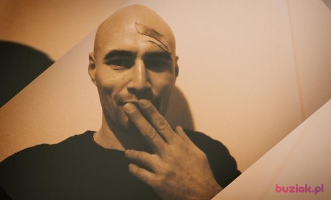 Patryk, Mężczyzna, 33, Rotterdam, Holandia, Zdjęcie: 5
