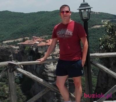 Adam, Mężczyzna, 32, Sieradz, Polska, Zdjęcie: 2