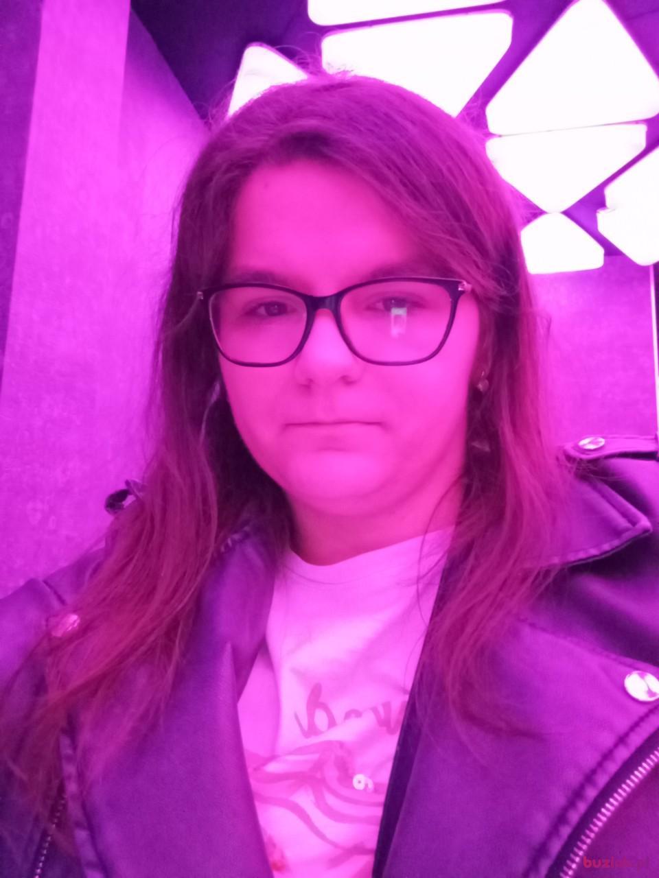 MARZENA, Kobieta, 24, Debrzno, Polska, Zdjęcie: 2