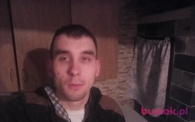 Krzysiek, Mężczyzna, 32, Siemiatycze, Polska, Zdjęcie: 2
