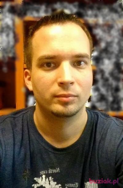 Bartek, Male, 40, Kutno, Polska, Photo: 1