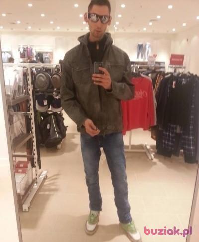 Krzysztof, Mężczyzna, 35, Międzyrzecz, Polska, Zdjęcie: 6