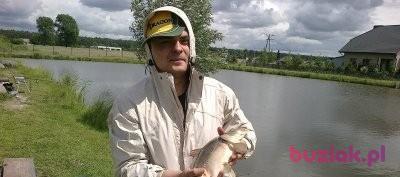 robertas85, Mężczyzna, 40, Bydgoszcz, Polska, Zdjęcie: 2