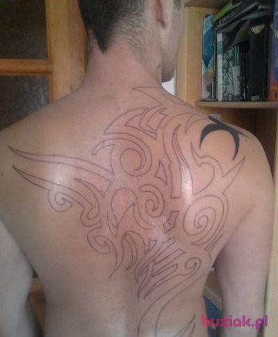 oskar, Male, 33, Słupsk, Polska, Photo: 3