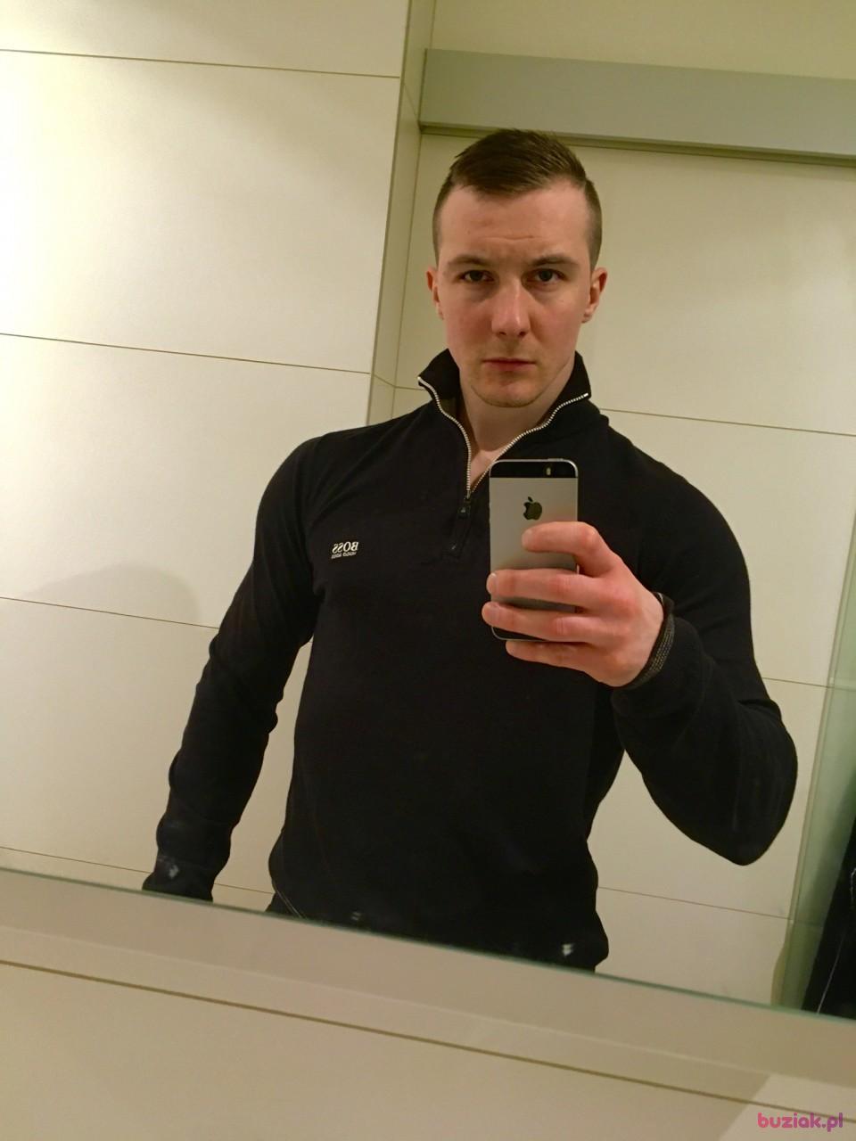Fabian, Male, 34, Szczecin, Polska, Photo: 2