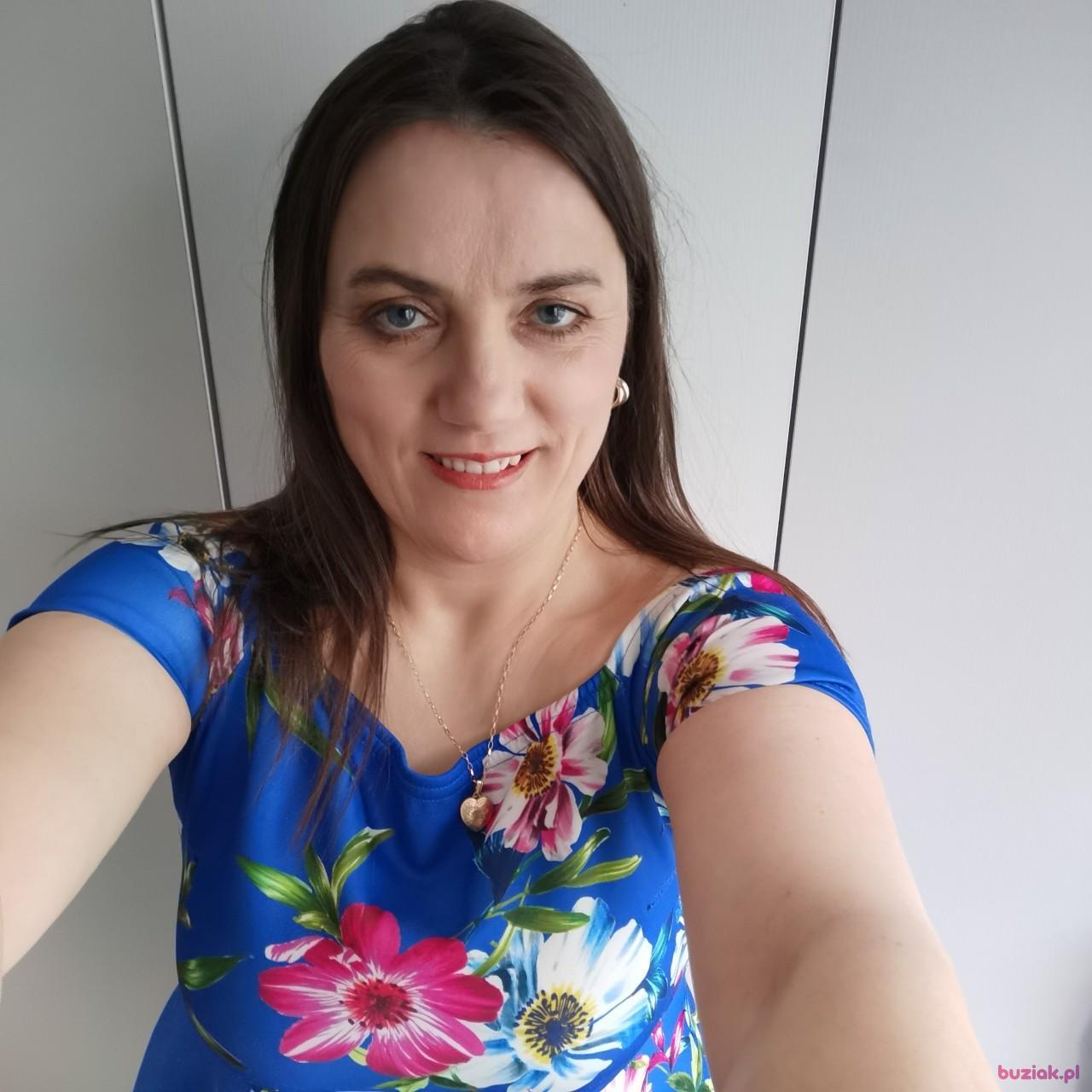 Marzena, Kobieta, 48, Warszawa, Polska, Zdjęcie: 1