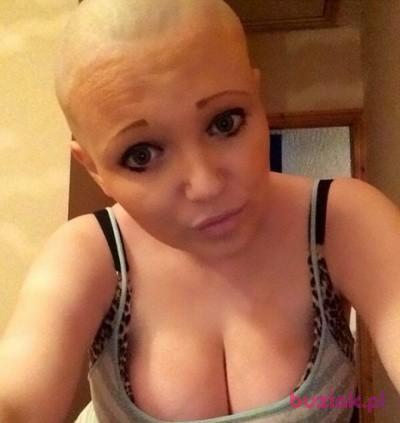 Frania Obojniak, Female, 41, Złotów, Polska, Photo: 1