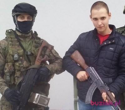 Adrian, Mężczyzna, 32, Bydgoszcz, Polska, Zdjęcie: 6