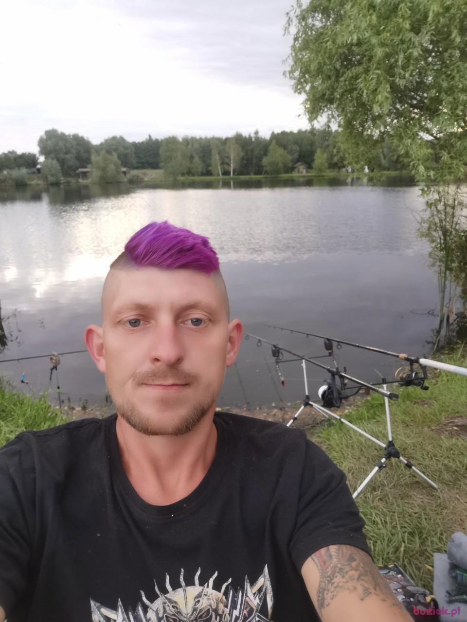 Michał, Male, 40, Łódź, Polska, Photo: 1