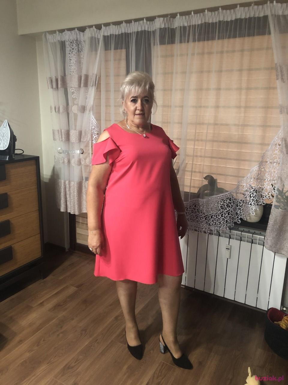 Małgorzata, Female, 62, Konstantynów Łódzki, Polska, Photo: 2