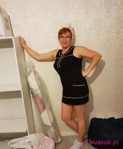 Renata, Kobieta, 57, Elgin, Wielka Brytania, Zdjęcie: 3