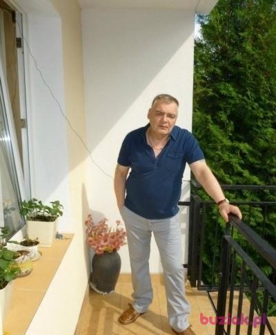 ANDRZEJ, Mężczyzna, 58, Łomża, Polska, Zdjęcie: 4