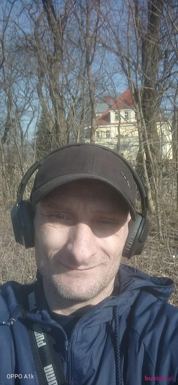 Mirek, Mężczyzna, 48, Lubin, Polska, Zdjęcie: 3