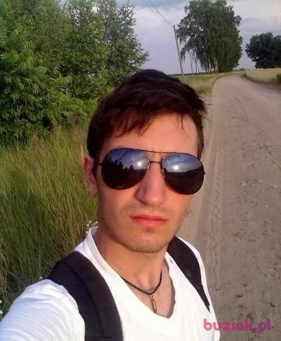 Marcin, Mężczyzna, 32, Szubin, Polska, Zdjęcie: 3