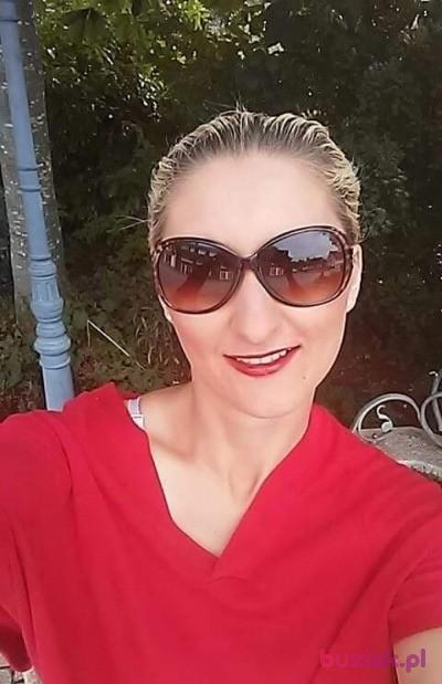 Justyna, Kobieta, 37, Fryburg, Niemcy, Zdjęcie: 2