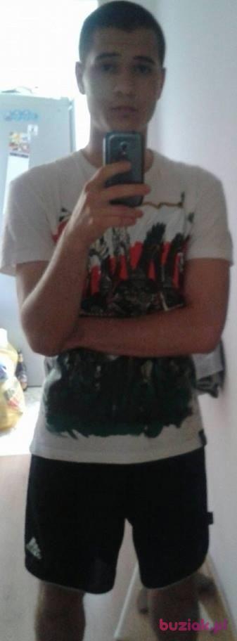 Patryk3556, Male, 27, Łódź, Polska, Photo: 3