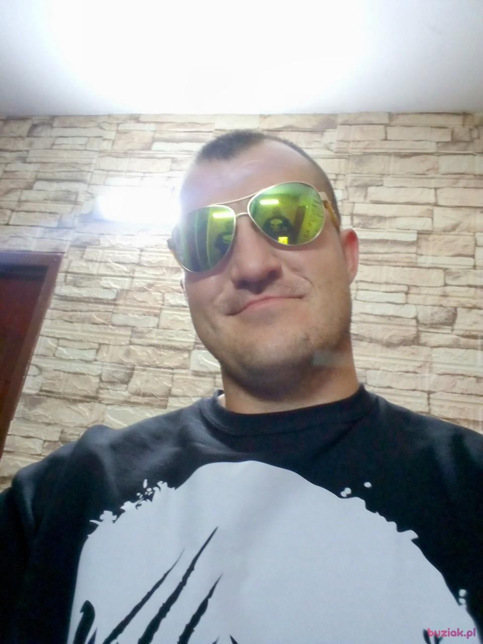 Prze, Mężczyzna, 37, Wałbrzych, Polska, Zdjęcie: 2