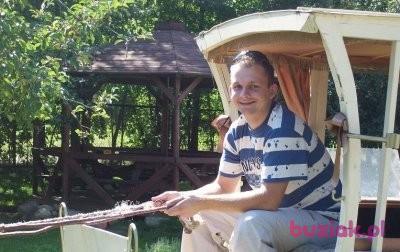 Radek, Male, 40, Poznań, Polska, Photo: 2